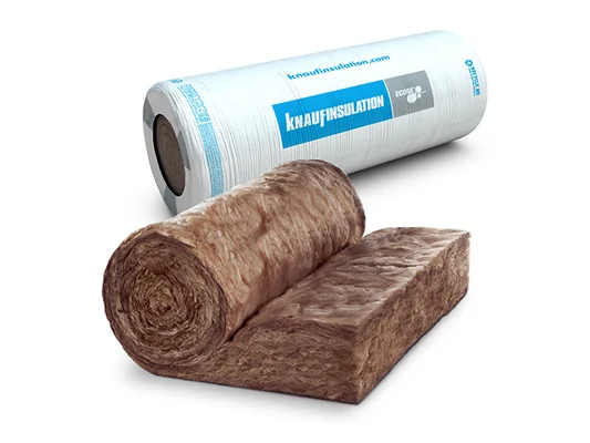 Knauf - NatuRoll Plus  - NatuRoll PRO
