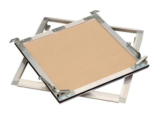 Knauf - Tampa de Inspeção Premium - Knauf Drywall Tampa de Inspeção Premium