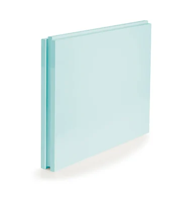 Knauf - Gipsblok 7 cm Hydro - Gipsblok Hydro