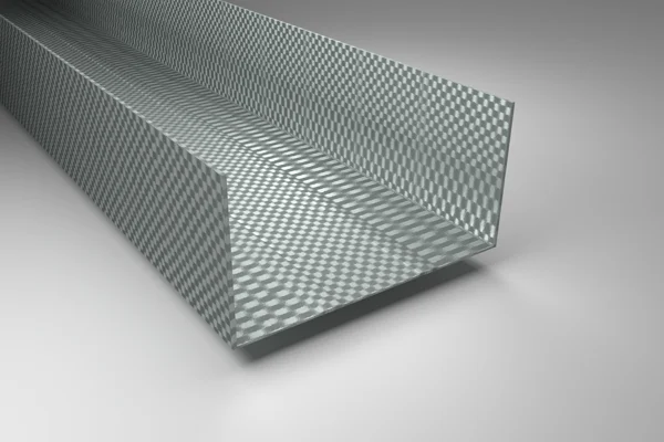 Knauf - SMP DU-150 Profil 150/32/0,60 - DU-150 PROFİL