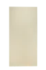 Knauf - Cleaneo® 12/25 Dairesel Delikli - 12-25 D Beyaz