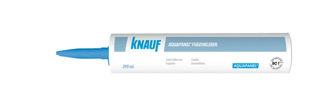 Knauf - Aquapanel Fugelim - Knauf Aquapanel lim