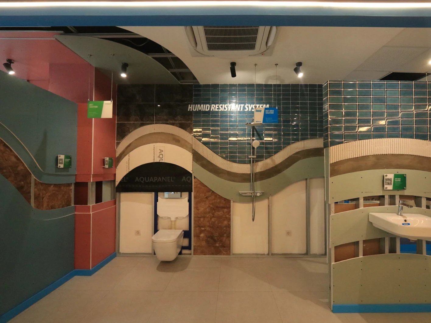 Knauf Experience Center 6