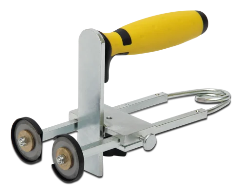 Knauf - Perfex Streifenschneider - Perfex-Streifenschneider Plattenschneider