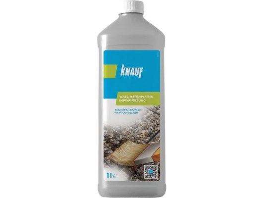 Knauf - Sredstvo za impregnaciju kulir ploča - 00069263 Sredstvo za impregnaciju kulir ploča