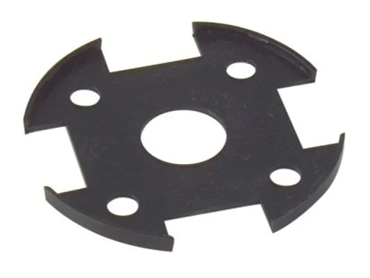 Knauf - საყრდენი ფირფიტა 100 კვანძების გარეშე - 19560 Support plate