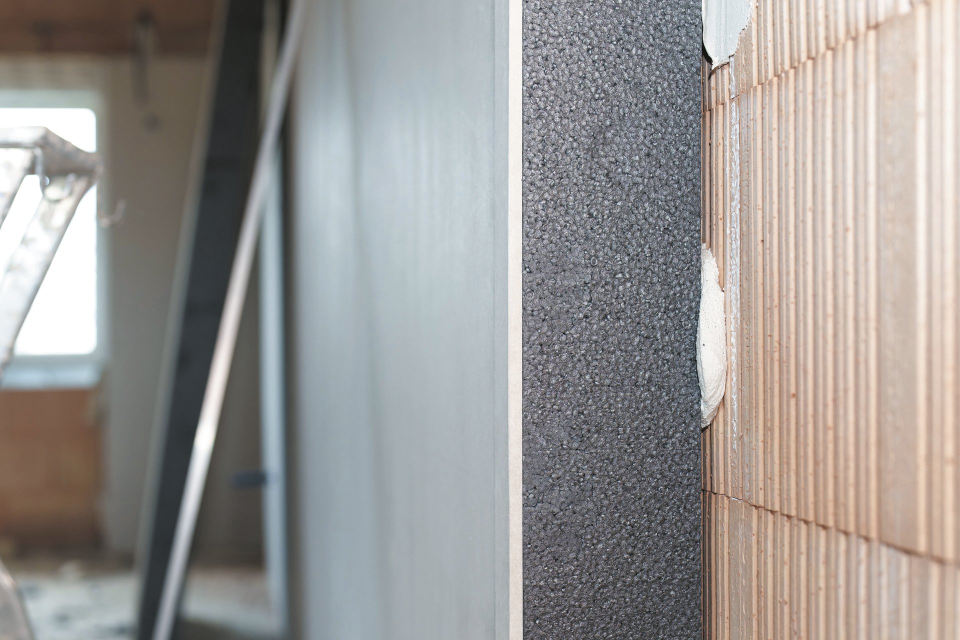 polyplac doublage knauf plâtre isolant intérieur