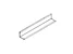 Knauf - Ventatec L περιμετρική γωνία 19/24 - 226511 Ventatec L ΠΕΡΙΜΕΤΡΙΚΗ ΓΩΝΙΑ 19 24 0 5 3000mm