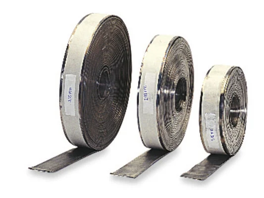 Knauf - Self adhesive lead strip - Olovna traka - samolepljiva 20 m