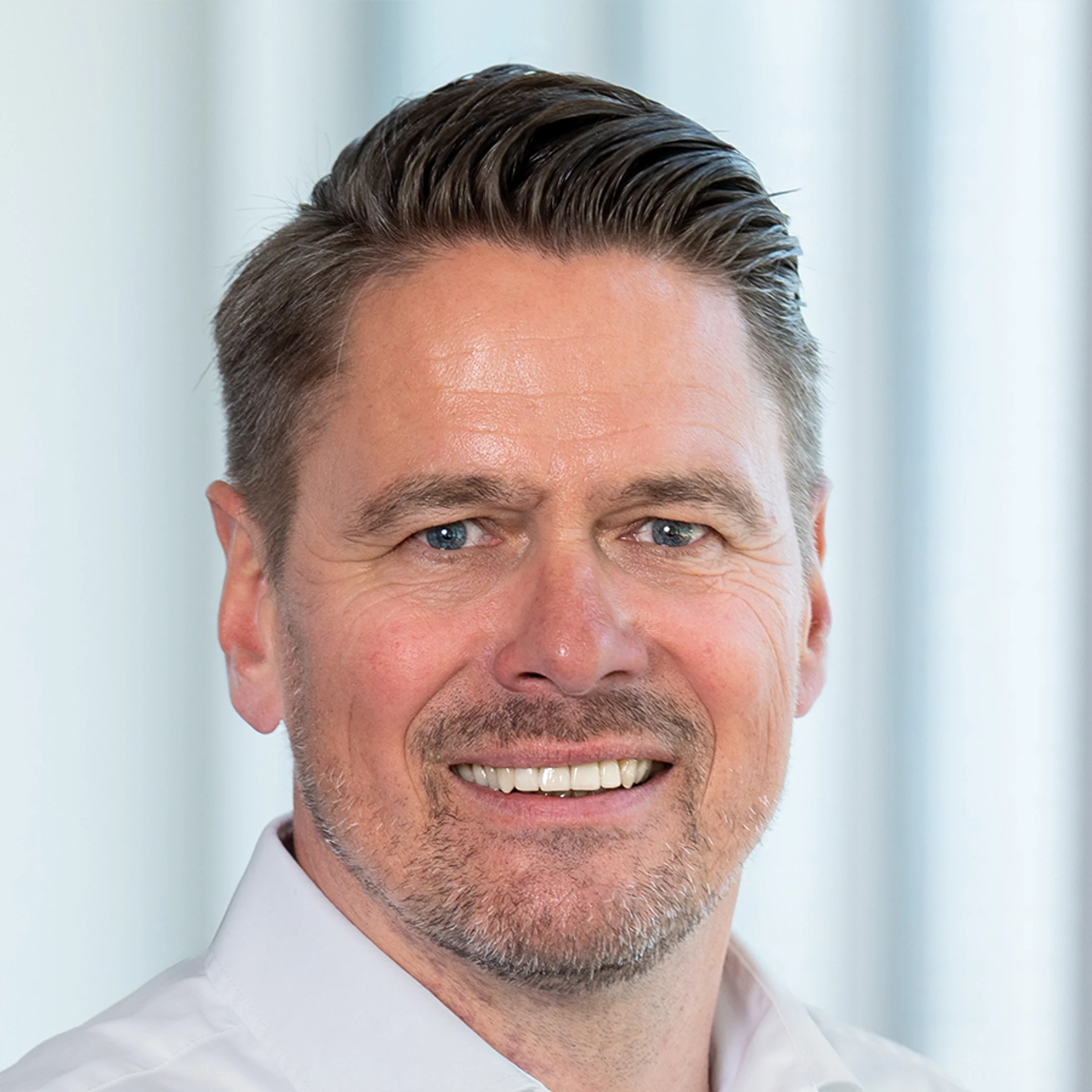Frank Plogstert