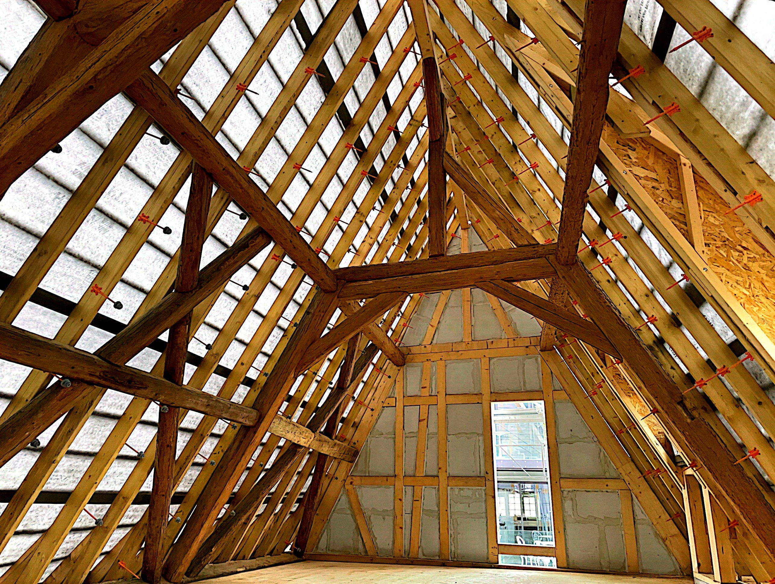 Maison individuelle Soultzmatt