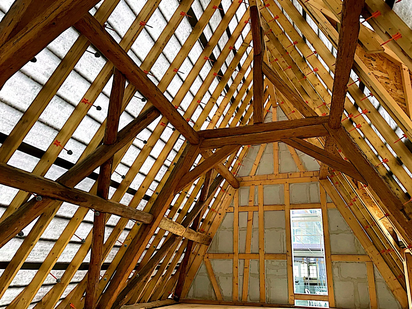 Maison individuelle Soultzmatt