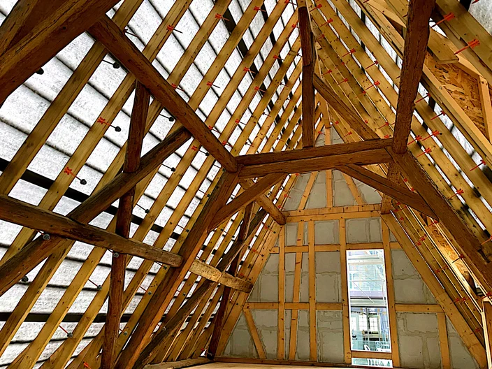 Maison individuelle Soultzmatt