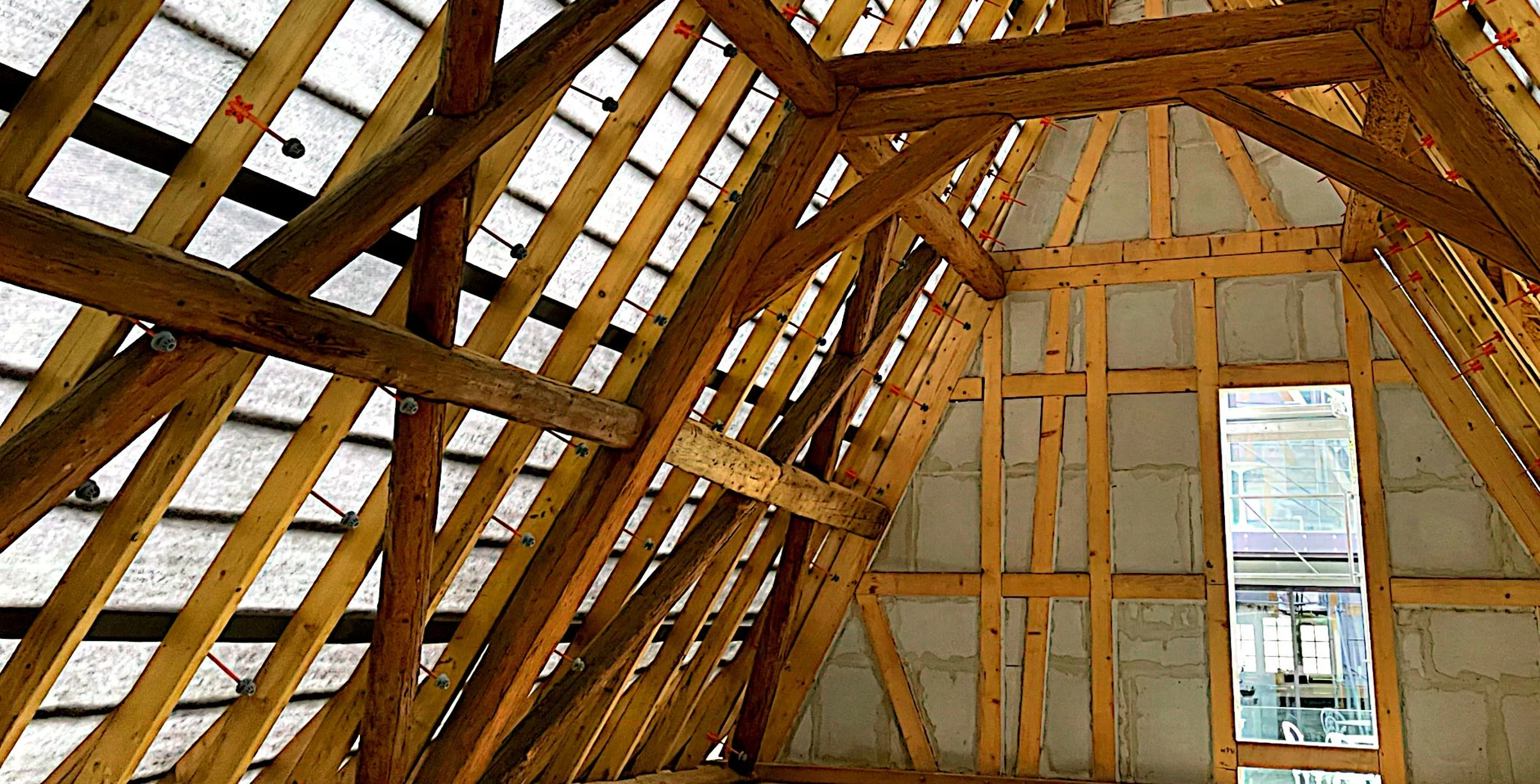 Maison individuelle Soultzmatt