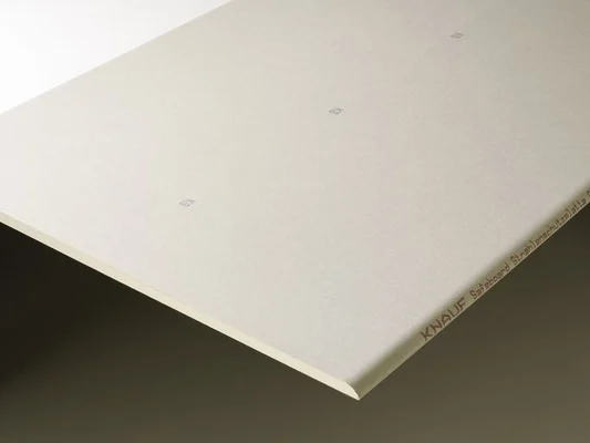 Knauf - PLACA SAFEBOARD - Safeboard