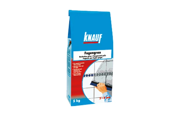 Knauf - Fugante bianco - Fugante bianco