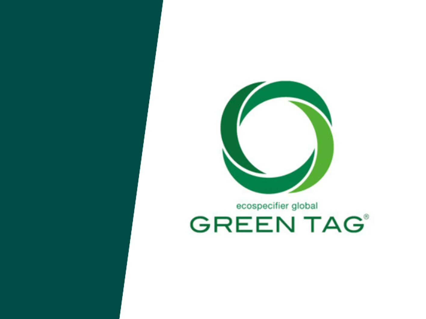 Green-Tag