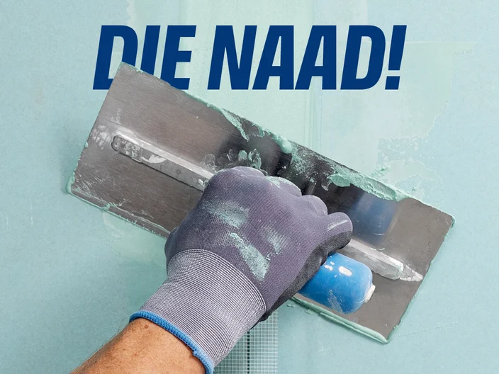 Uniflott geïmpregneerd