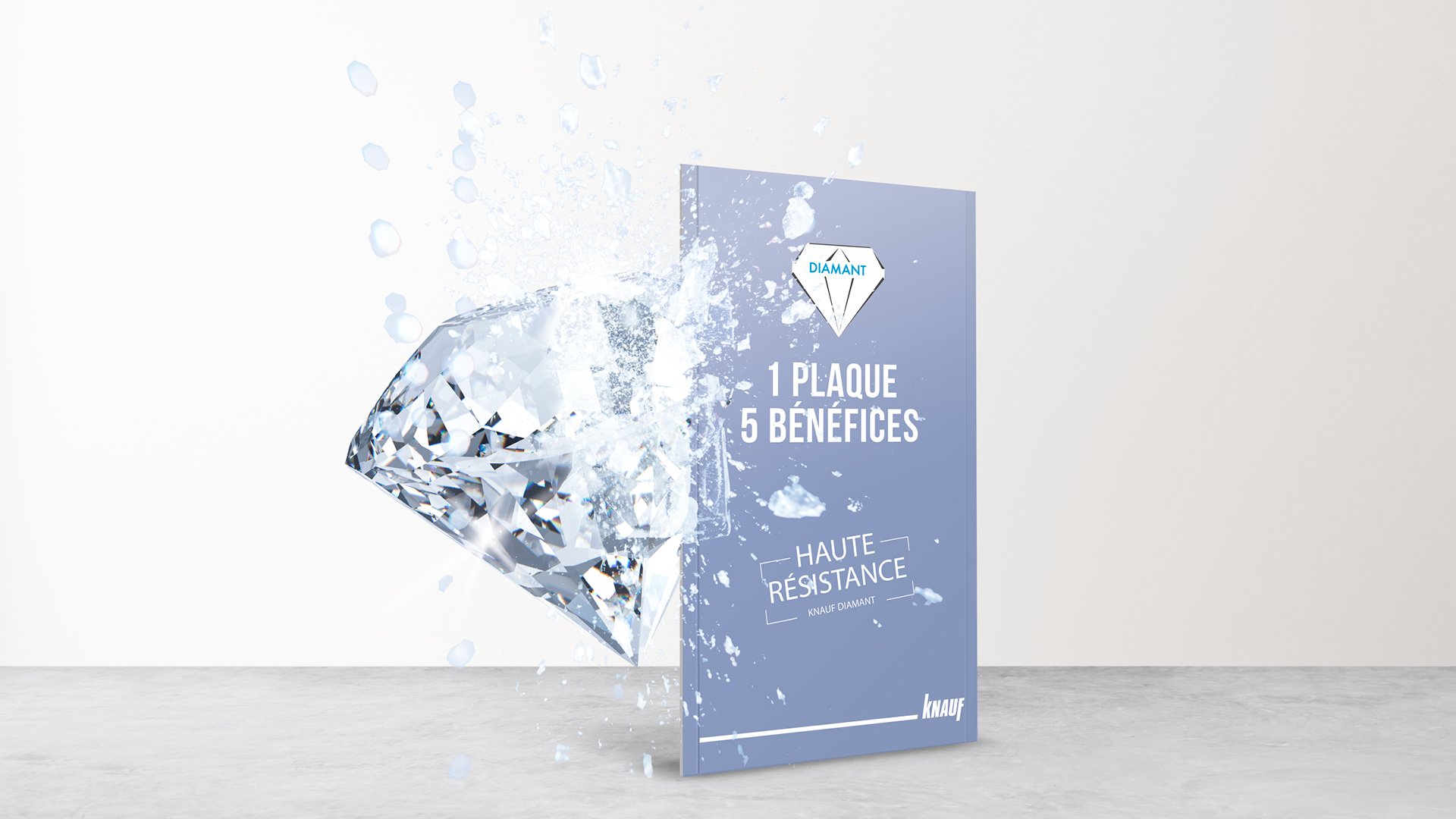 knauf focus diamant