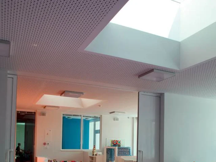 03-Dječji vrtić Vrbani, Zagreb
