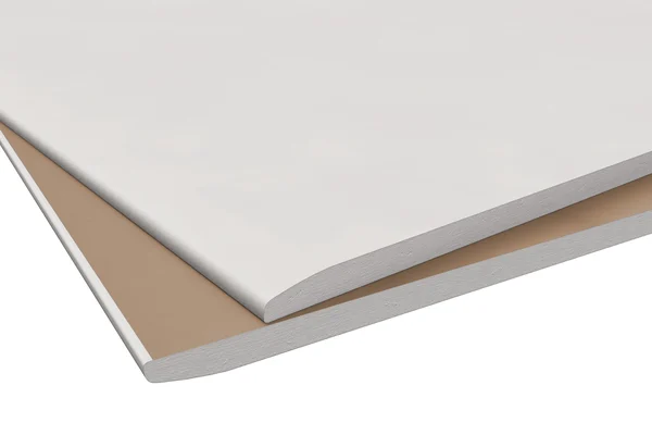 Knauf - Lastra Kasaok Igni 12,5 mm - Lastra Ignilastra GKF