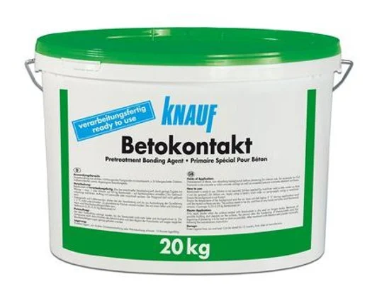 Knauf - Betokontakt 20kg - 545454_BETOKONTAKT