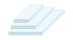 Knauf - Plattenstreifen bis 620 mm - Plattenstreifen Geschnitten