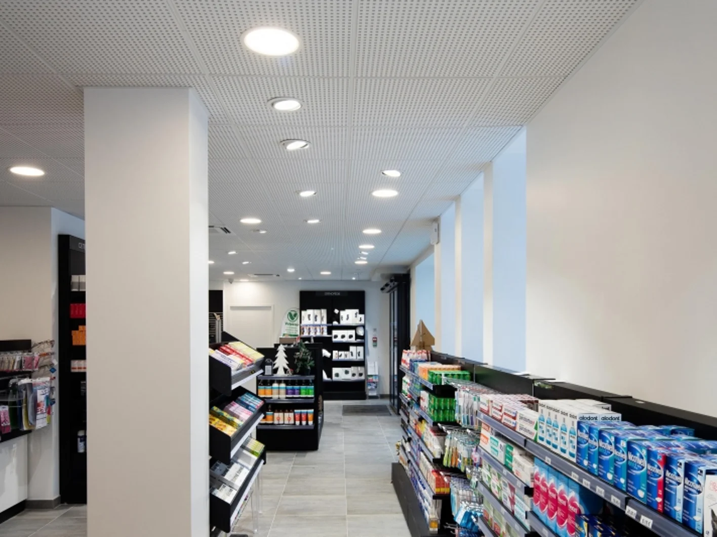 Pharmacie Peignier du Val-D’ajol