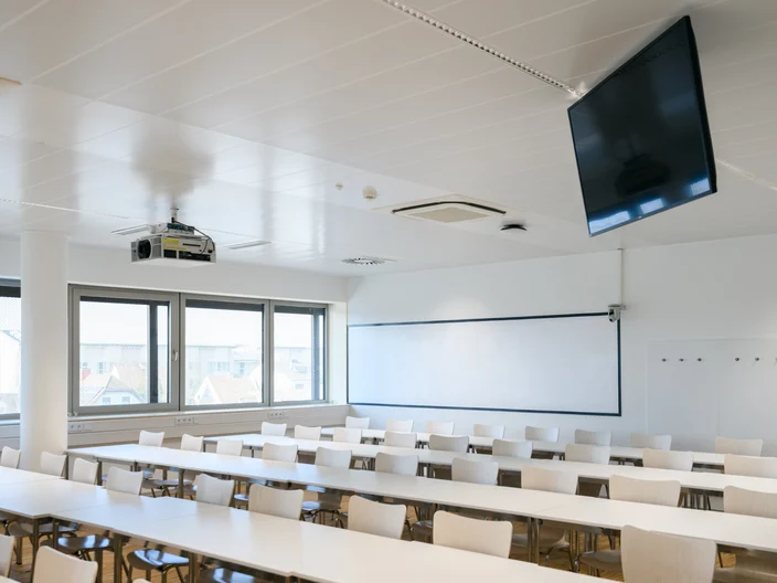 Haus der Digitalisierung in Tulln a. d. Donau