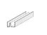 Knauf - MW profil 75/50/0,6 mm - MW_75/50/0,6mm_profil
