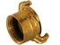 Knauf - Geka միակցիչ 1" - 13980 Geka coupling 1 internal thread