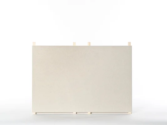 Knauf - Pind-op gipsloft, 9,5 - Pind-Op