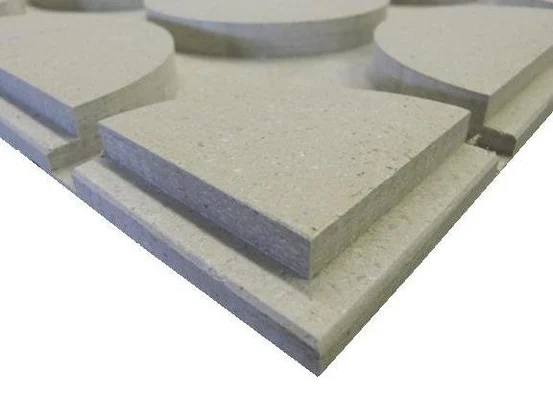 Knauf - GIFAfloor Klima NP 25 - GIFAfloor Klima 25 NP