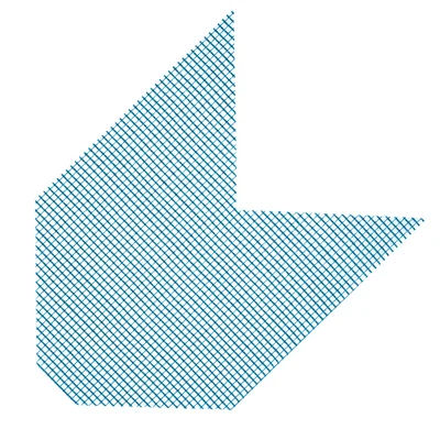 Knauf - Hoekpijl - Renfort d'angle - Hoekpijl