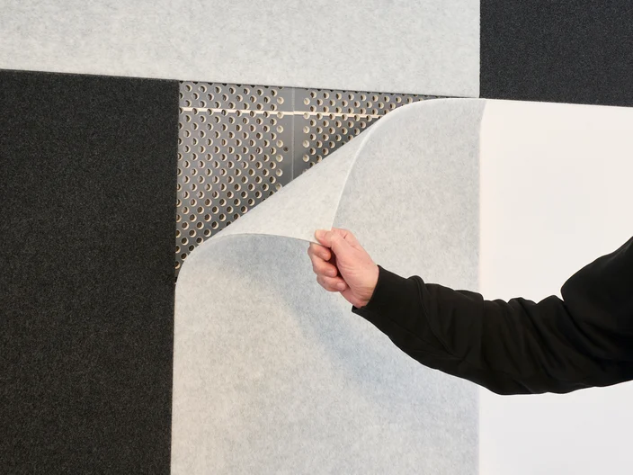 Cleaneo Klett Absorber