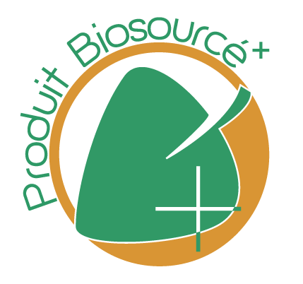 logo biosourcé +