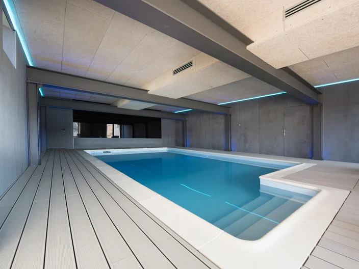 piscine MI