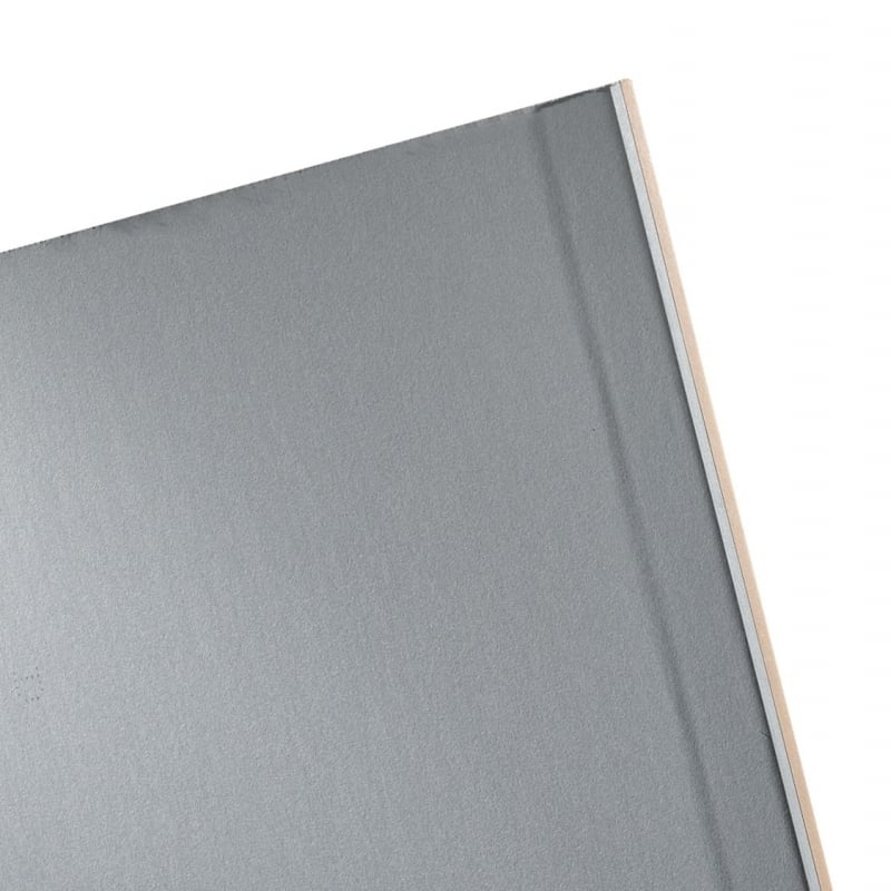 PLAQUE DE PLÂTRE – KNAUF ACOUSTIQUE KA 25 PHONIK + FEU –