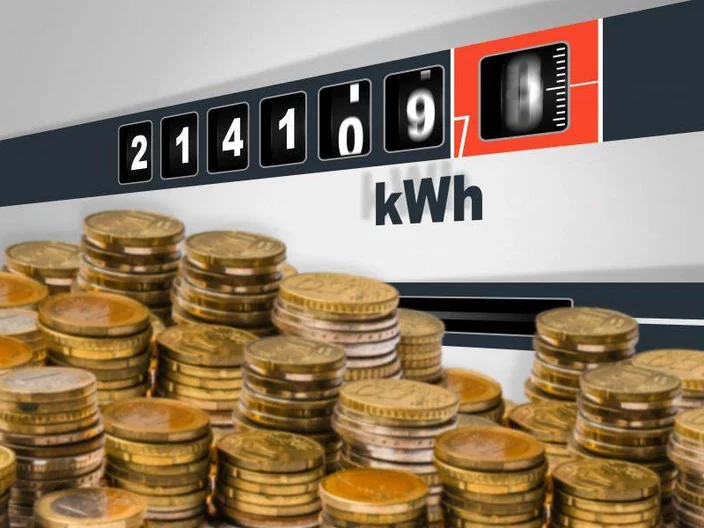 CONTA DA ENERGIA