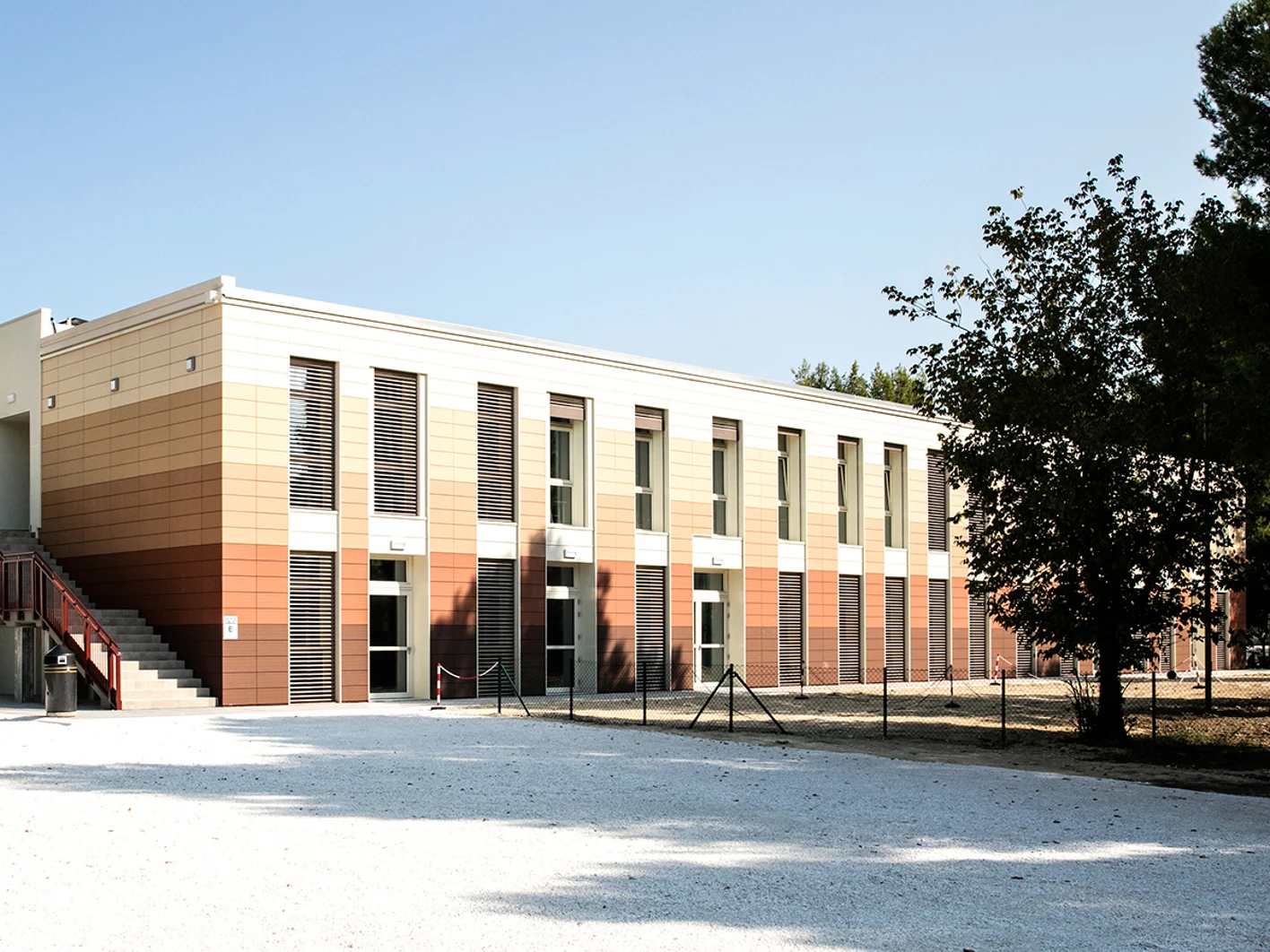 referenze scuola pesaro brancati