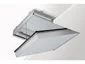 Knauf - Revo_EI90_Decke_revíziós_nyílás