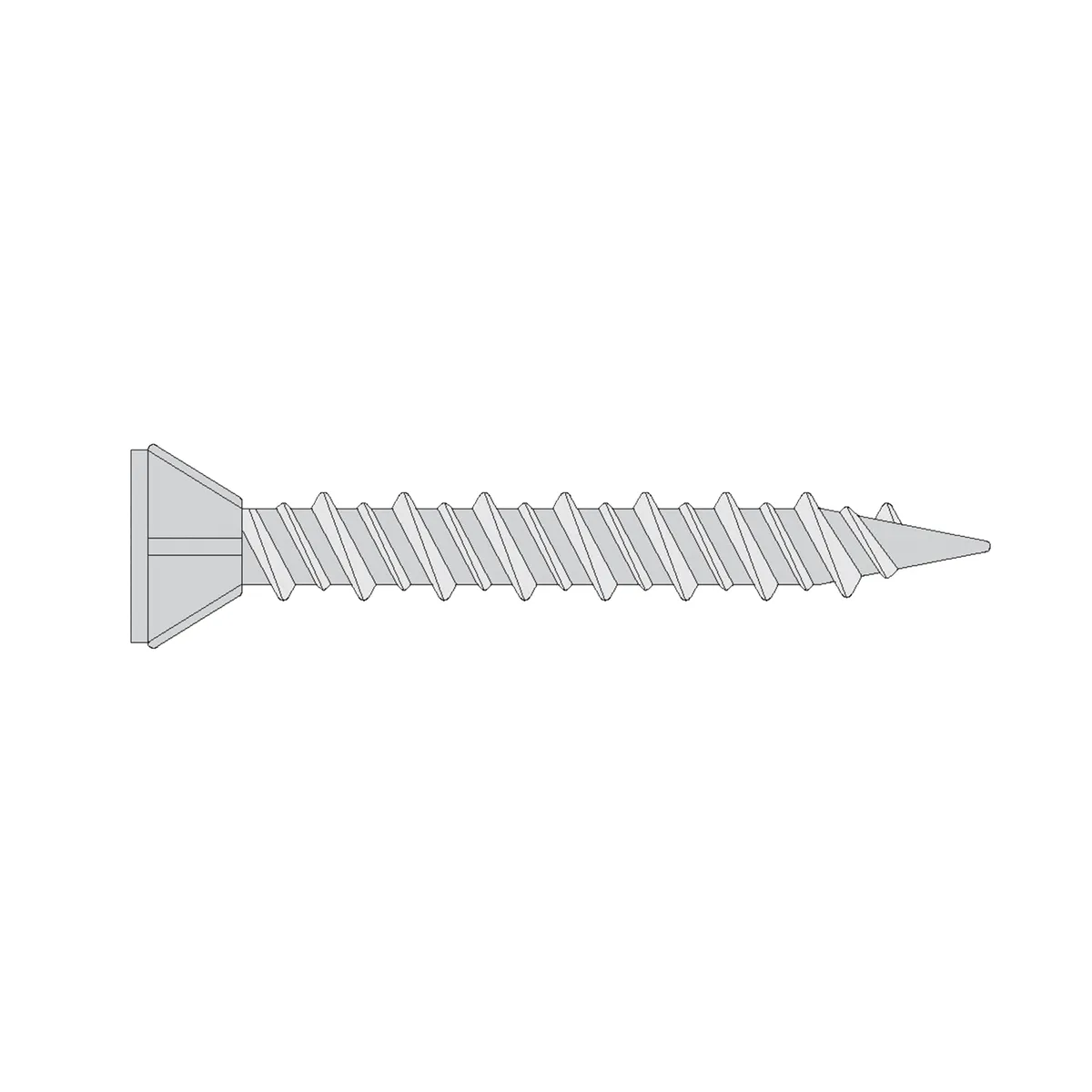 Knauf - Vis brio / Vidiwall - Vis Vidiwall BRIO