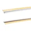 Knauf - Profilé de jonction en PVC - Aansluitingsprofiel in PVC