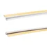 Knauf - Profilé de jonction en PVC - Profilé de jonction en PVC - Aansluitingsprofiel in PVC