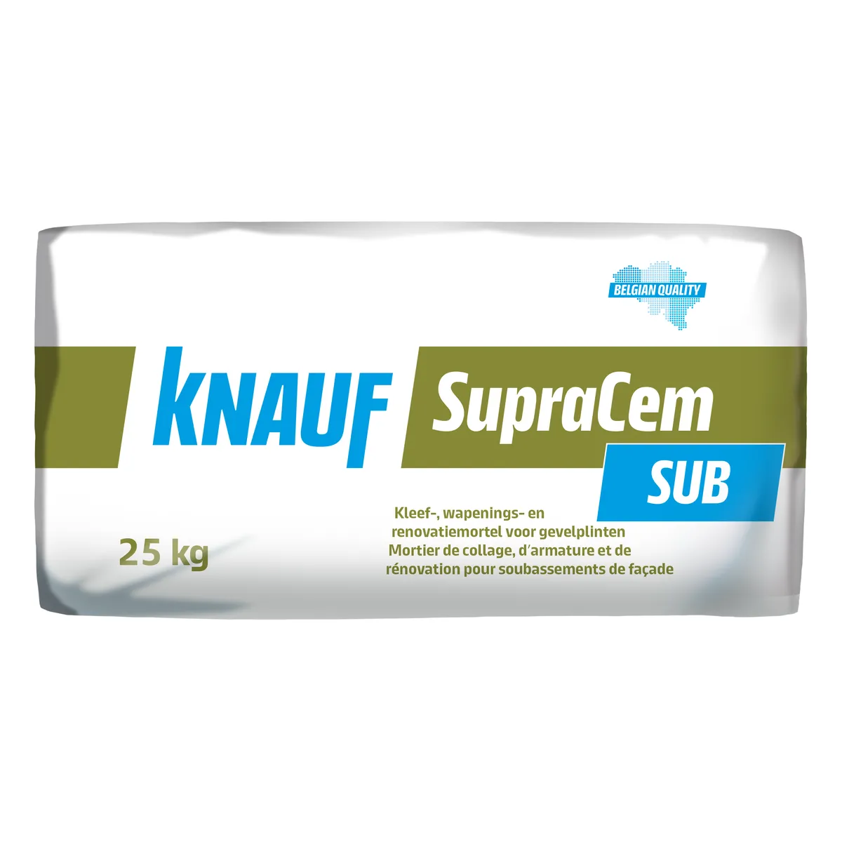 Knauf - SupraCem SUB - Supracem_SUB_25kg_PACK-PROD_C1N1