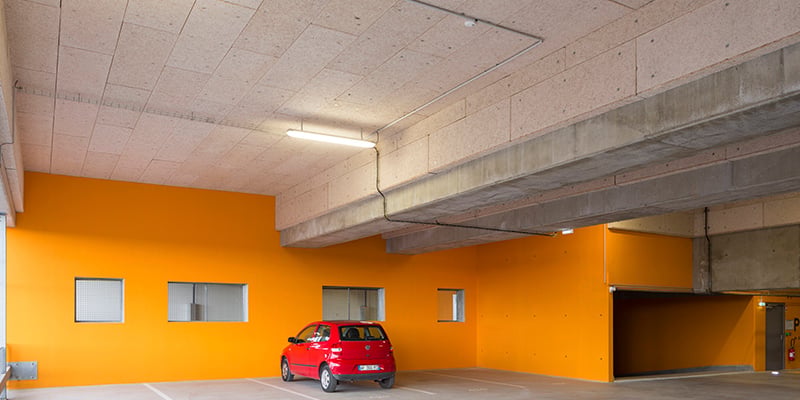 gamme knauf fibra