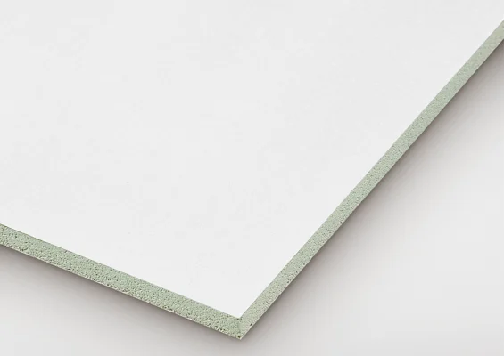 Knauf - 일반석고보드 15mm - [KR-GY] Wallboard-REG-9.5_Product_Landscape