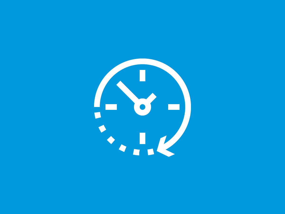 time icon