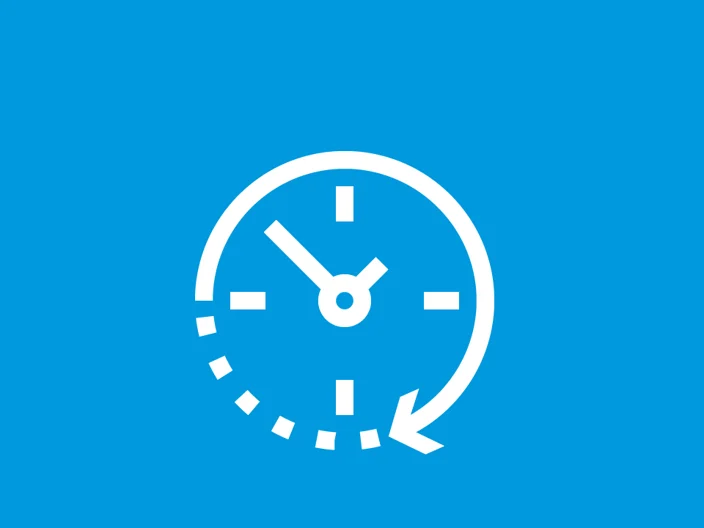time icon