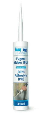Knauf - Colle PU AQUAPANEL® Indoor - Colle PU AQUAPANEL® Indoor